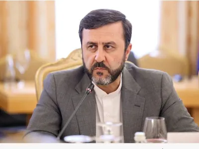 Iranul reacționează dur la raportul AIEA (sursa: IRNA)