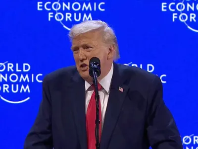 Trump insistă asupra cumpărării Groenlandei (sursa: Facebook/The White House)