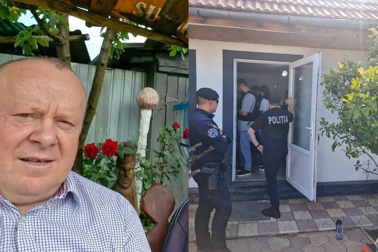 Ministrul Pîslaru scrie că DIICOT nu l-a anunțat pe el de acțiunea din Bihor, ci pe pesedista Zară
