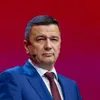 Sorin Grindeanu, singurul lider politic care nu a făcut nici o urare publică de Crăciun (sursa: Facebook/Sorin Grindeanu)