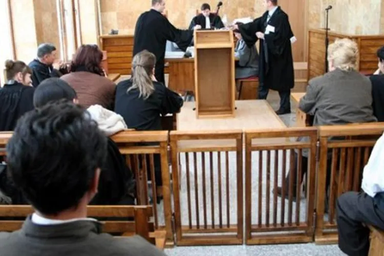 Pieton ucis, șoferiță achitată - era sâmbătă (sursa: ziaruldeiasi.ro)