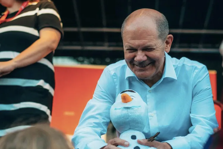 Germania, năucită de stoparea importurilor de gaz rusesc: costuri suplimentare de un miliard de euro lunar. Guvernul, gata să introducă o nouă taxă în facturile tuturor consumatorilor