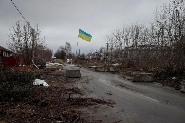 Turcia cere anchetarea crimelor de la Bucea (sursa: Reuters)