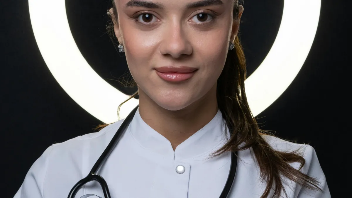 Medicii își apără teritoriul: AI nu poate da diagnostice și nu poate comunica cu pacientul (sursa: Pexels/Javid Hashimov)