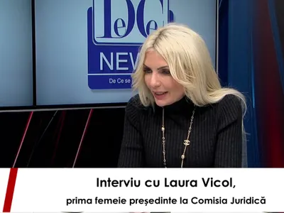 De ce nu se atingea Justiția de Nordis Foto: Captură video