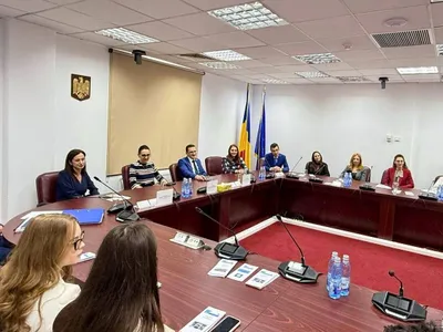 Curțile de Apel își suspendă activitatea (sursa: Facebook/Consiliul Superior al Magistraturii)