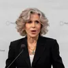 Achiziția Netflix–Warner Bros, criticată de artiști (sursa: Instagram/janefonda)