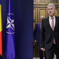 Eternii Predoiu și Arafat au decis unde merg contractele SAFE pentru MAI (sursa: Inquam Photos/George Călin)