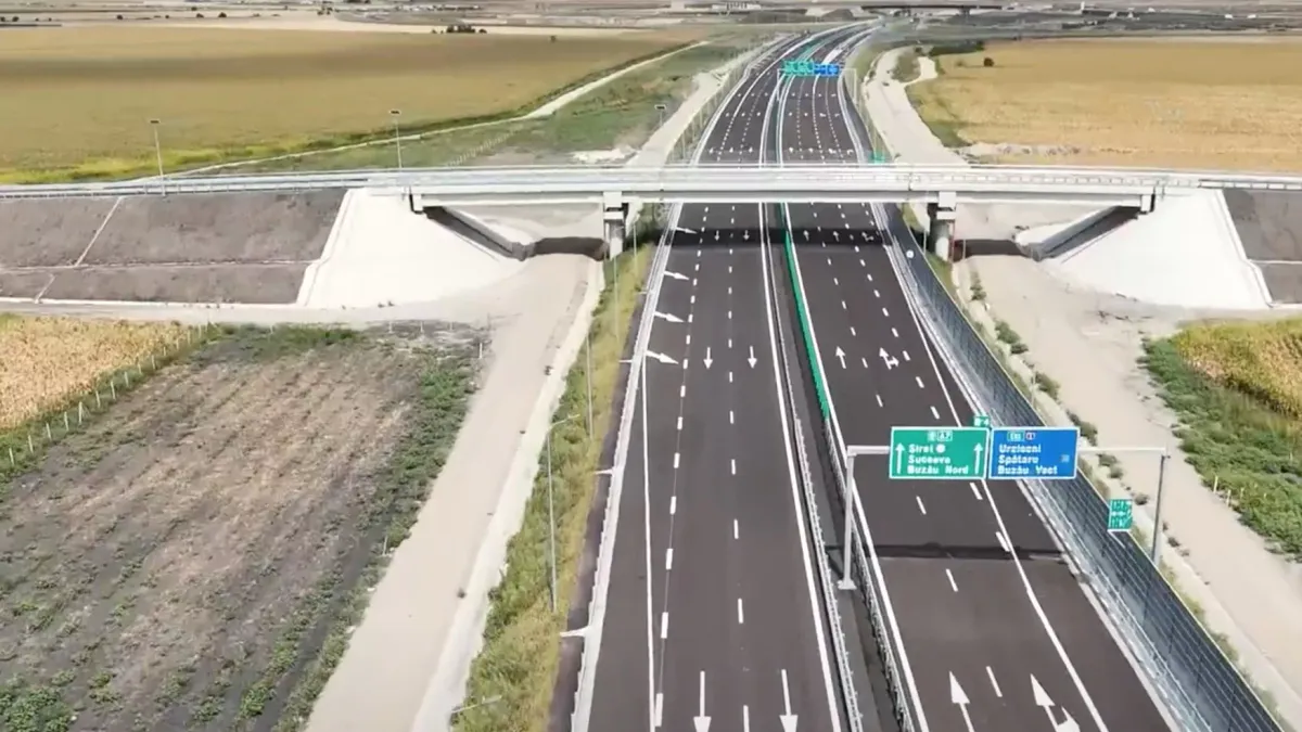 Autostrada Moldovei, A7