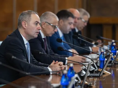 BREAKING După Luca Niculescu, nici Nazare nu exclude majorarea taxelor și impozitelor