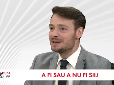 Salariile uriașe pe care le-a luat de la stat oengistul Alistar Foto: Captură video