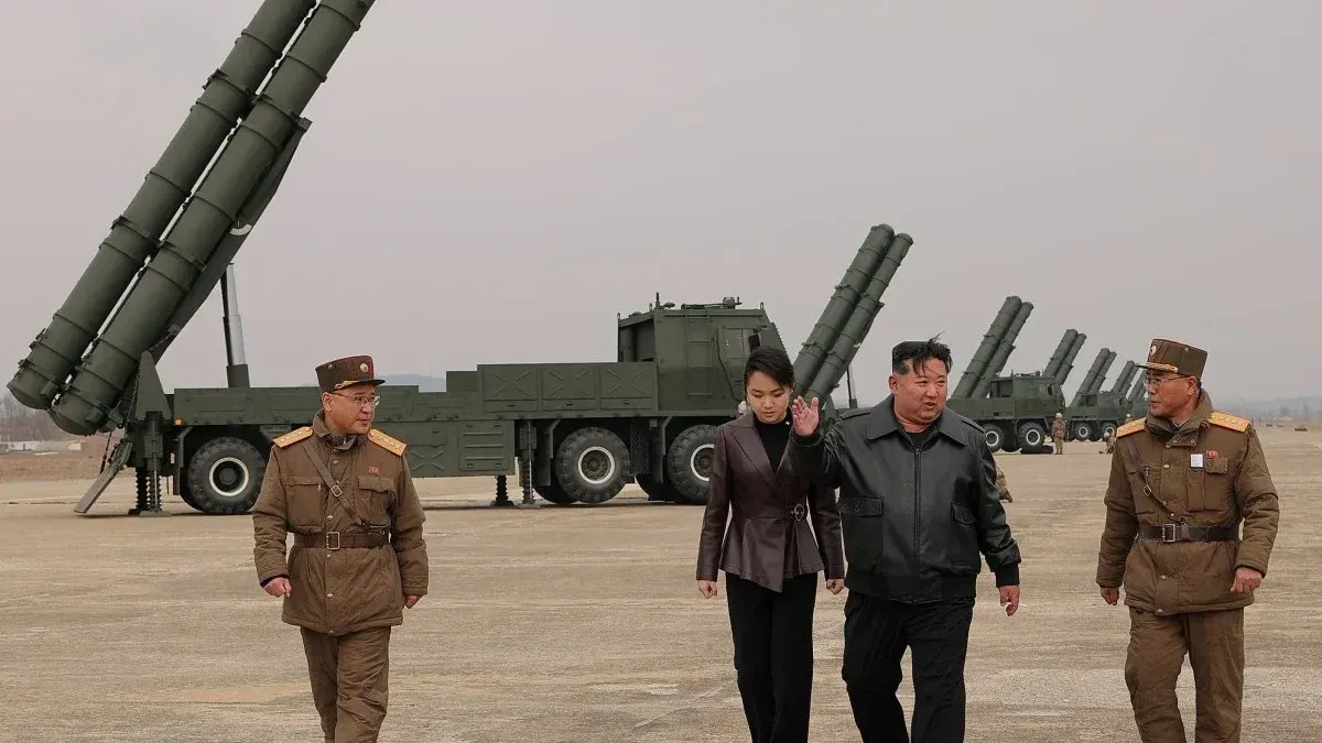 Coreea de Nord, distanțare de Iran (sursa: KCNA)