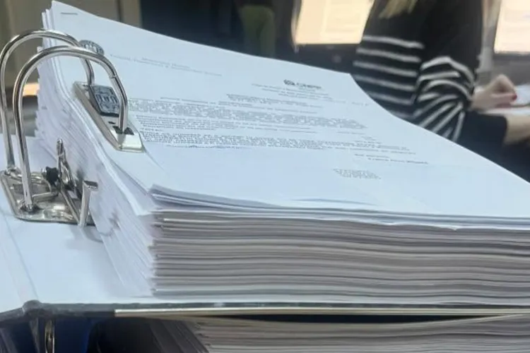 Cum vă recuperați vechimea pentru pensie în cinci pași în cazul unei firme radiate