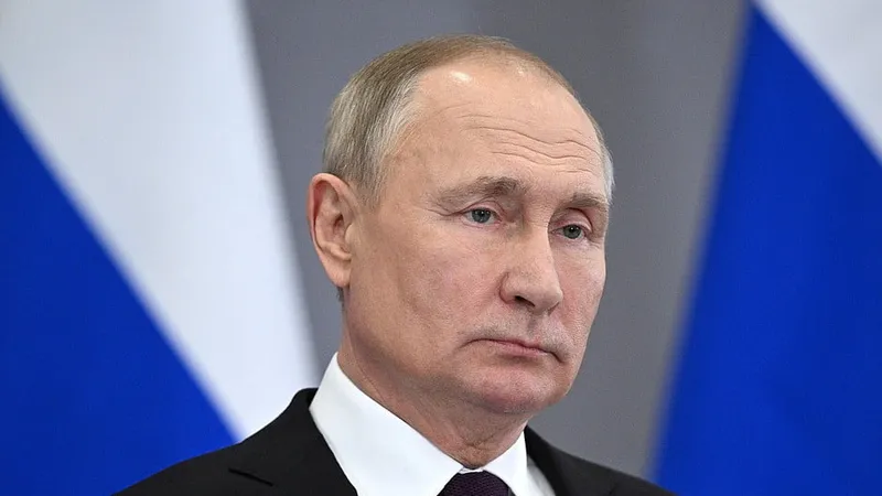 Putin confirmă că n-are rachete multe (sursa: RIA Novosti)