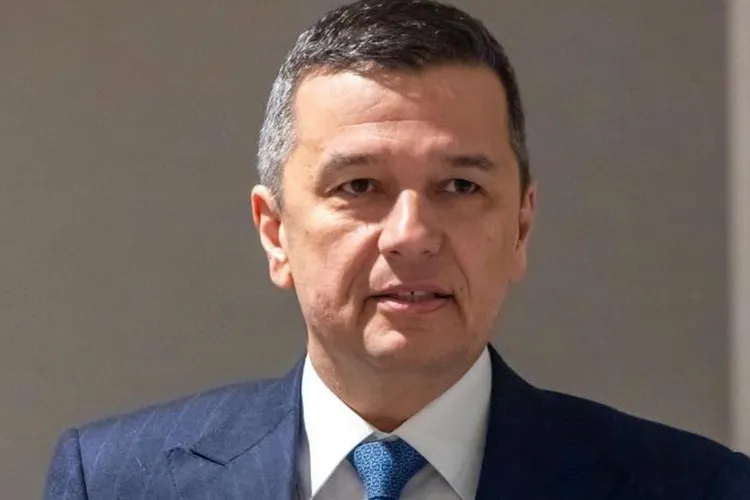 PSD protejează numirile în companiile de stat (sursa: Facebook/Sorin Grindeanu)