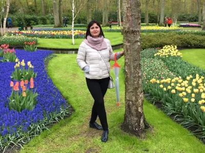 Contabila PSD, Elena Vlad, cu licență la Academia de Poliție, a ajuns președintele CA-ului Portului Constanța Foto: Constanta Info