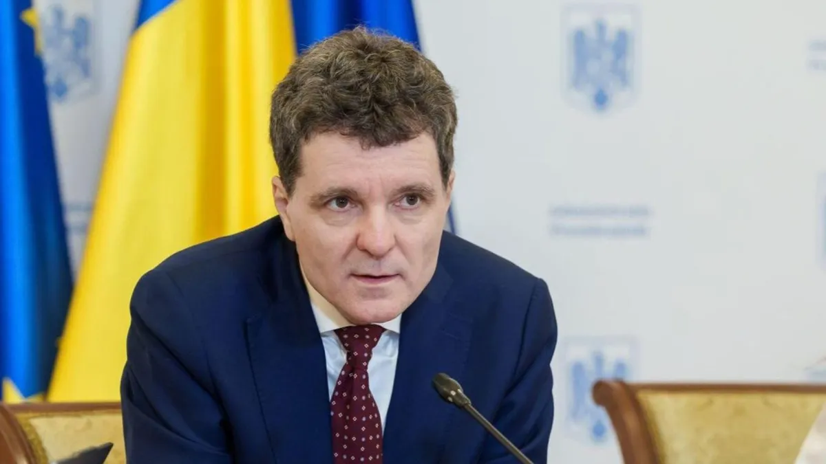 Nicușor Dan acuză direct Apele Române (sursa: Facebook/Nicușor Dan)