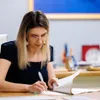 Directorii Romsilva se prefăceau că muncesc la vânători gratuite alături de „invitați speciali” - Diana Buzoianu
