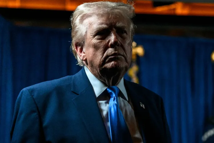 Dosarul Epstein, Trump ar fi violat o minoră (sursa: Facebook/The White House)