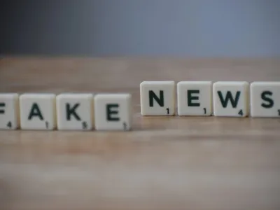 2024, anul alegerilor, sub semnul dezinformării (sursa: Pexels/Joshua Miranda)