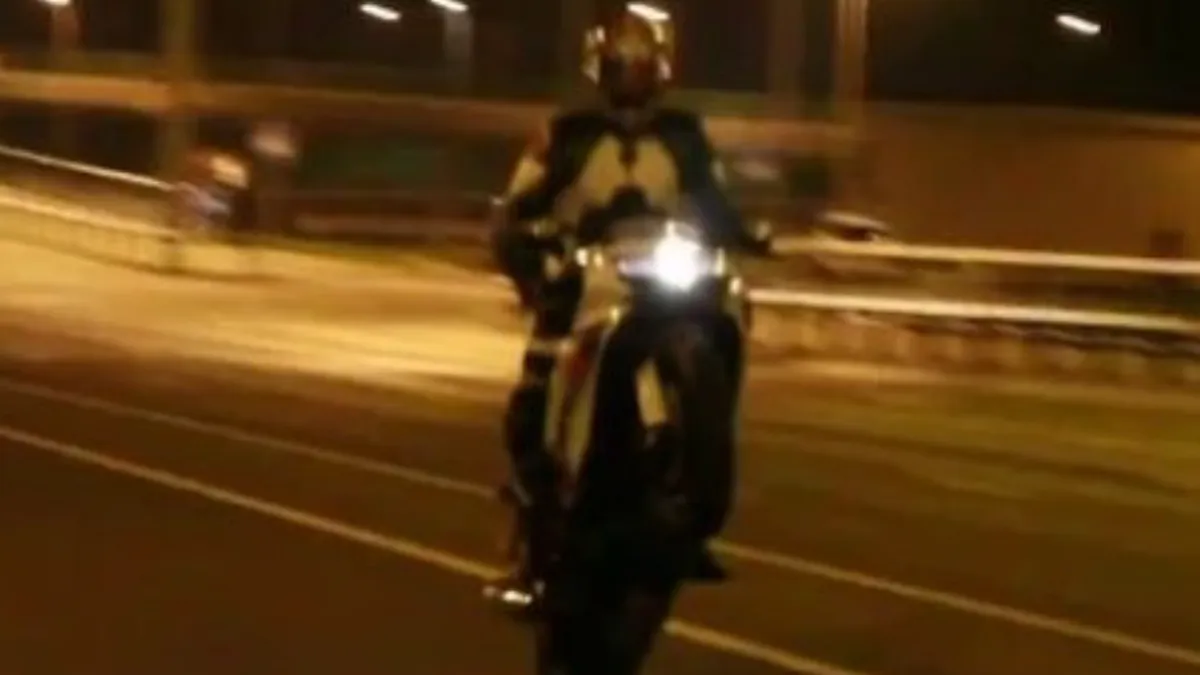 Mașini și motociclete turate, coșmar nocturn (sursa: ziaruldeiasi.ro)