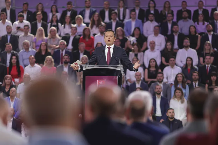 Companie de stat cu patru angajați și cinci șefi, dintre care doi de la PSD Foto: Inquam/Octav Ganea