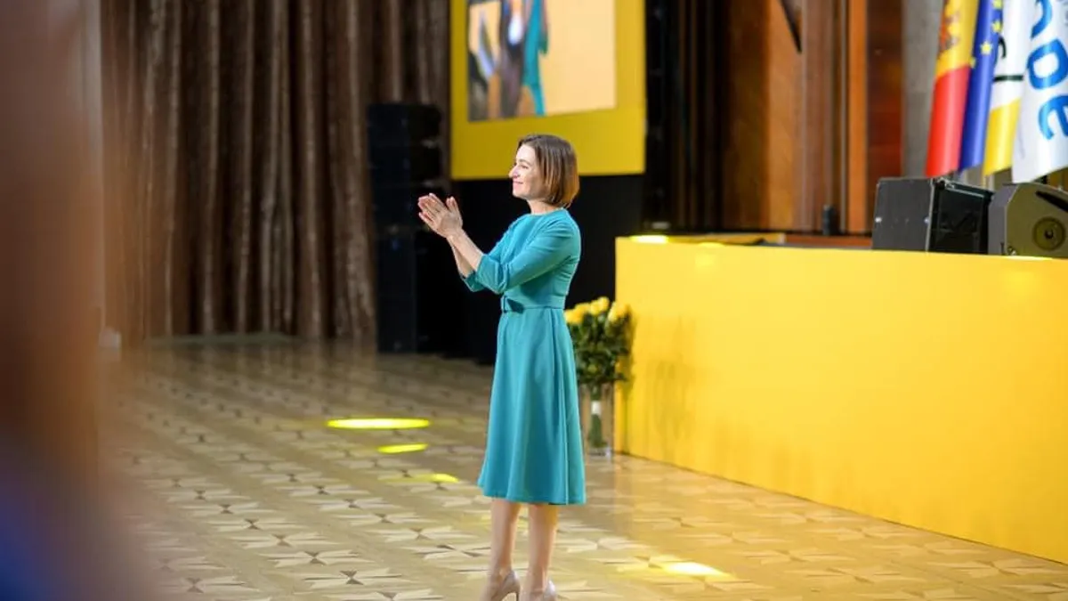 Deputații ar urma să nu mai beneficieze de imunitate Foto: Facebook Natalia Gavriliță