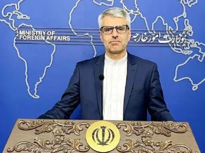 Iranul acuză Europa că a favorizat războiul (sursa: en.mfa.ir)