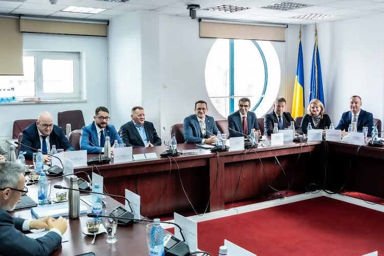 Judecătorii reclamă atacuri publice asupra justiției (sursa: Facebook/Consiliul Superior al Magistraturii)