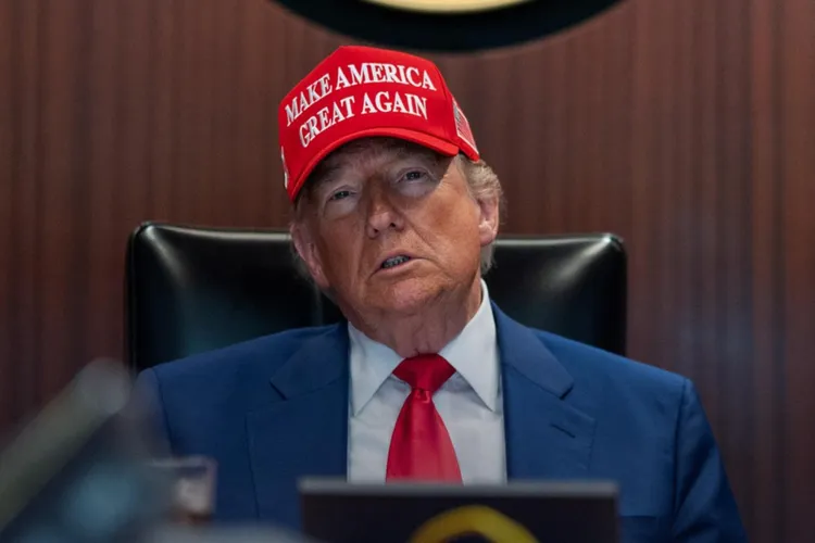 Intervenția SUA în Venezuela, criticată de Consiliul Europei (sursa: Facebook/The White House)