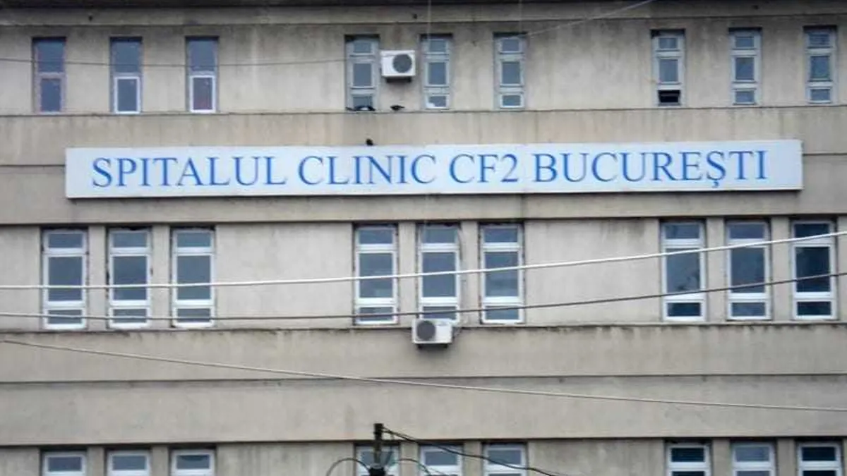 Director de spital care a luat șpagă scapă fără o zi în închisoare Foto: Club Feroviar