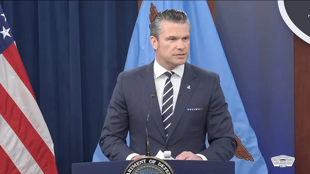 Atacul din Iran, pagubele reale, necunoscute (sursa: Facebook/U.S. Department of Defense)