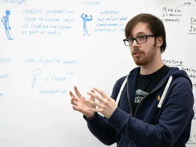 Ghid de înjurături românești traduse în engleză (sursa: Pexels/Roxanne Minnish)