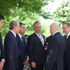 Adrian Veștea, din tabăra anti-Bolojan, a acceptat să fie desemnat premier Foto: Facebook