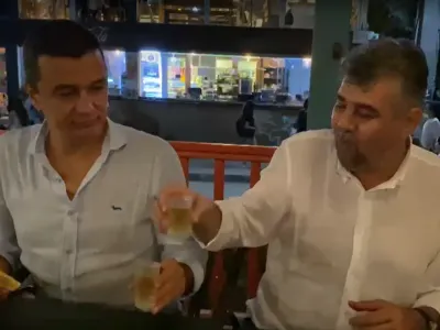 Cum a mințit guvernul Ciolacu că va scoate secretarii de stat din consiliile de administrație Foto: PSD