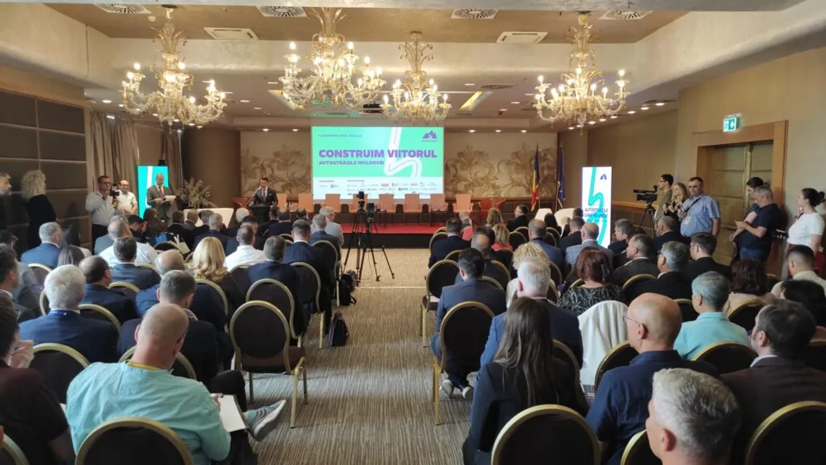 Autostrăzile A7 și A8, finanțare militară (sursa: ziaruldeiasi.ro)