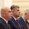 Dacă Antonescu pierde, coaliția PSD-PNL-UDMR dispare (sursa: Inquam Photos/Octav Ganea)