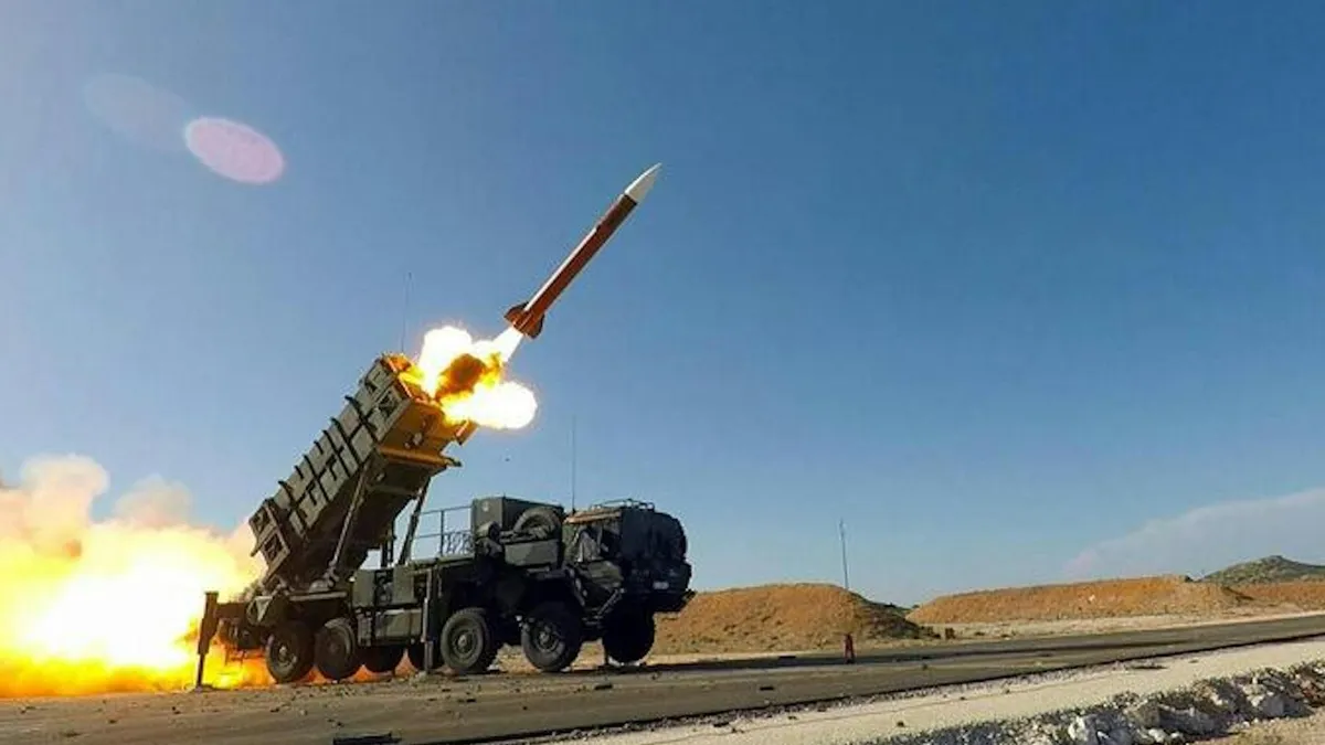 Trump accelerează livrarea Patriot către Ucraina (sursa: NATO)