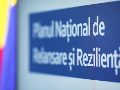 România a cheltuit doar 1,3% din PNRR 