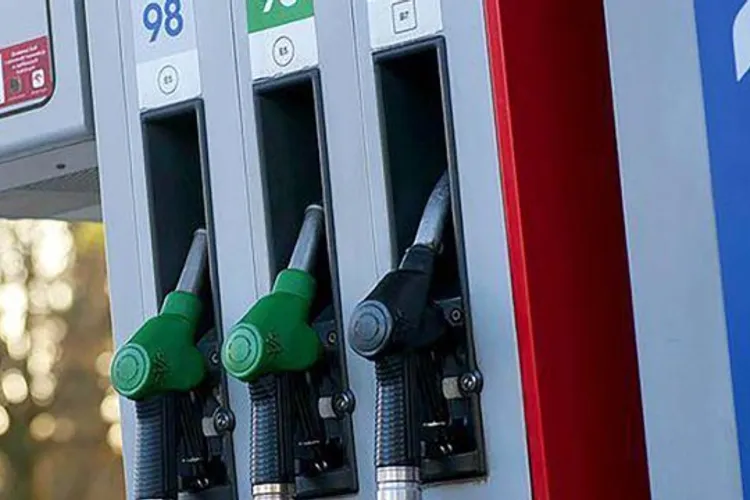 Benzinăriile cu prețuri umflate, angajați verificați (sursa: ziaruldeiasi.ro)