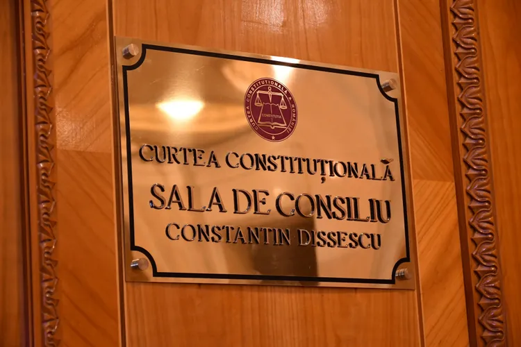Surse: judecătorii PSD din CCR, plus aliații lor, se pregătesc să blocheze SAFE. Decizia, miercuri