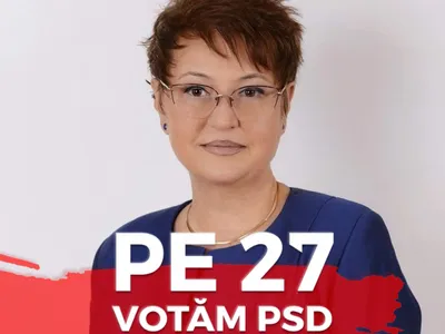 Scandal între doamnele din PSD Cluj Foto: Facebook Anca Ciubancan