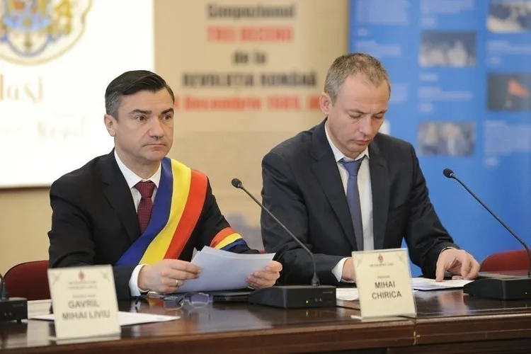 Test poligraf cerut în dosarul Flux (sursa: ziaruldeiasi.ro)