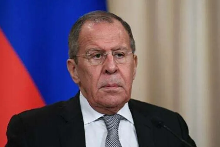 Rusia pregătește retragerea diplomaților din Ucraina (sursă: Facebook/mid.ru)