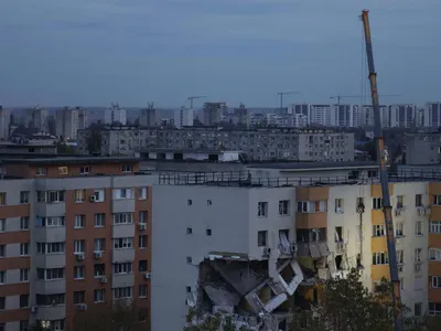 Explozia din Rahova, anchetă în desfășurare (sursa: Inquam Photos/Octav Ganea)