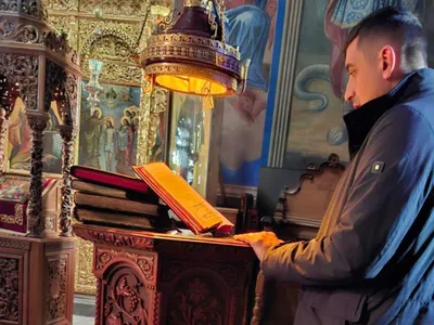 George Simion, reales președinte al AUR (sursa: Facebook/George Simion)