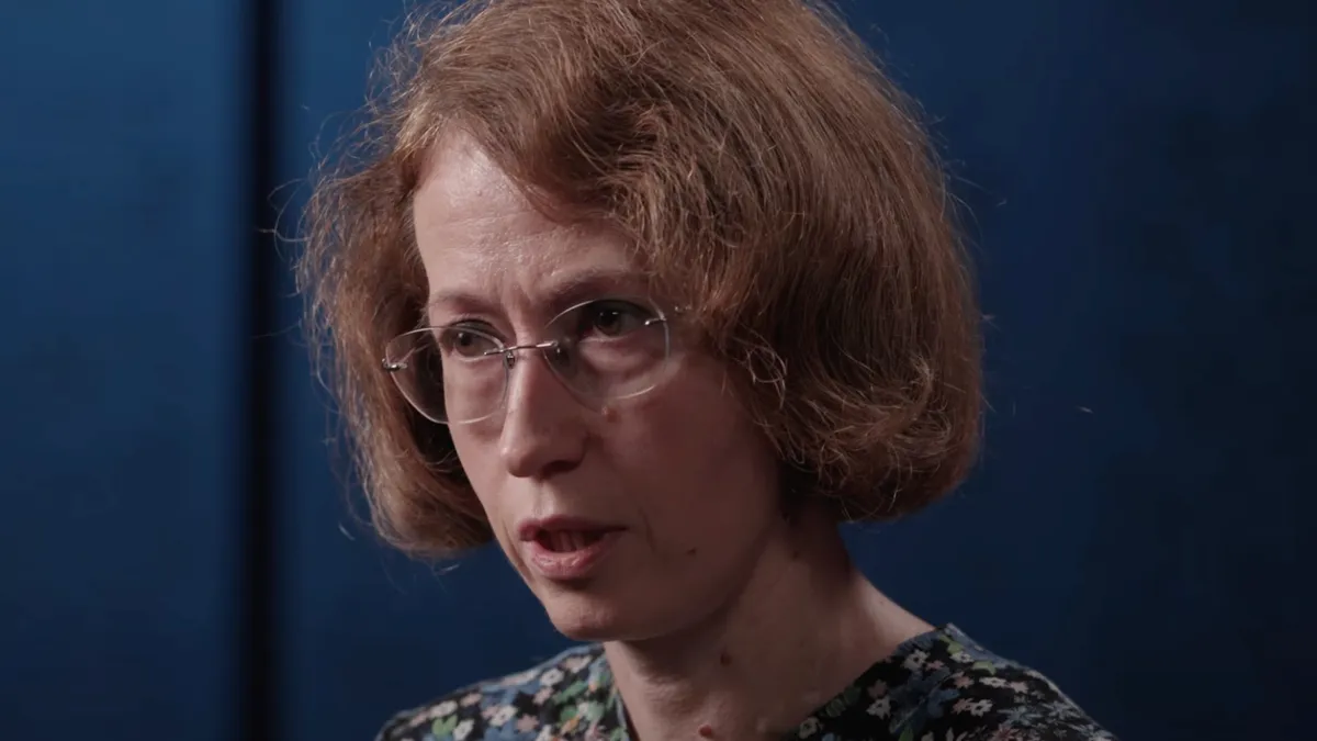 Judecătoarea Moroșanu, interviu devastator (sursa: Recorder)