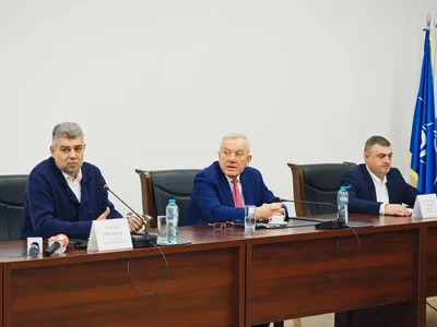 Ciolacu ar putea rămâne fără primar PSD în Buzău: Toma nu mai candidează pentru acest partid