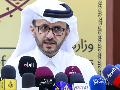 Negocierile SUA–Iran, Qatar neagă implicarea (sursa: X/Ministry of Foreign Affairs – Qatar)