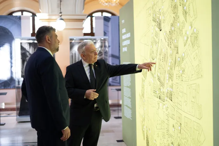 Datoria externă a crescut cu 18,013 miliarde euro Foto: Financial Intelligence